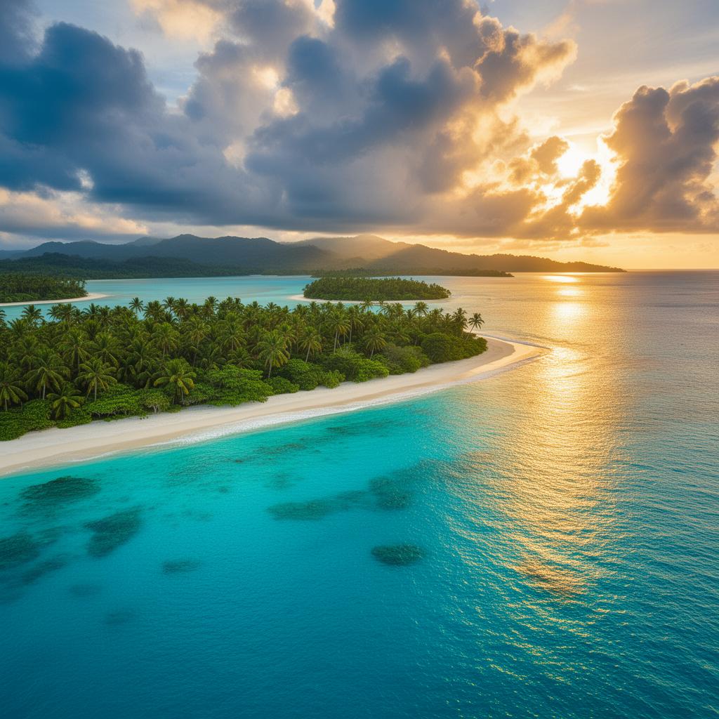 Islas de Costa Rica