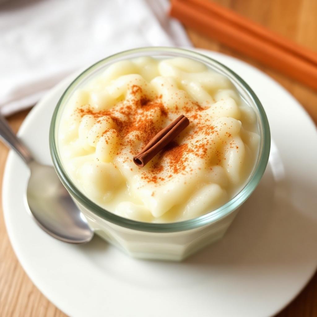 Arroz con Leche