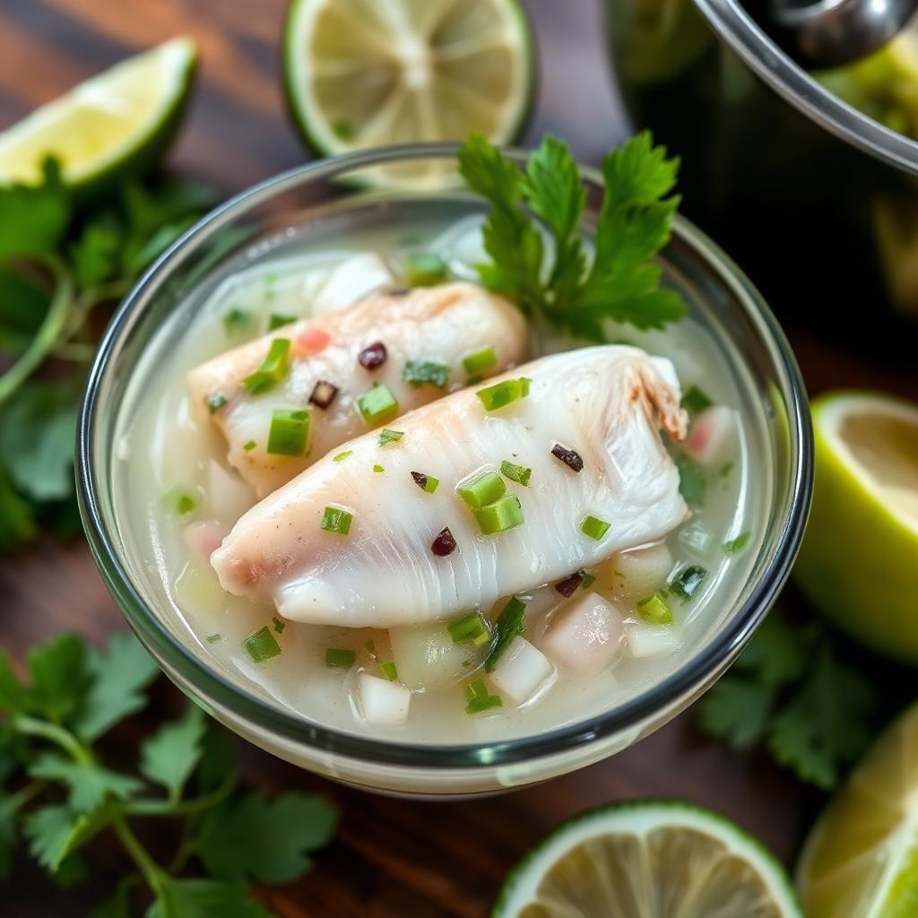 Ceviche