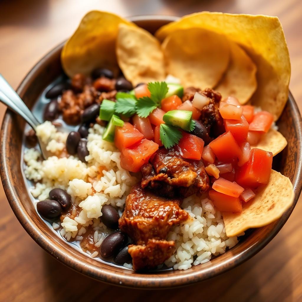 Chifrijo