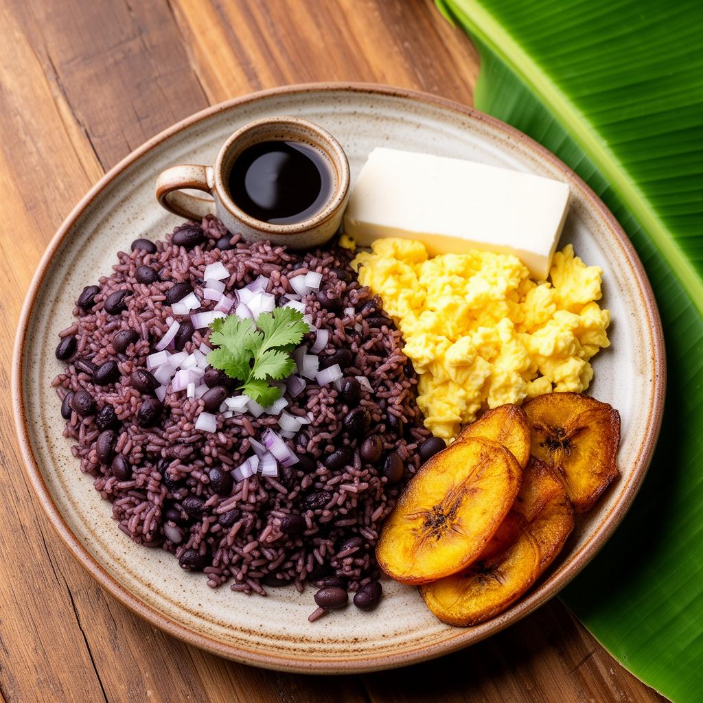 Gallo Pinto